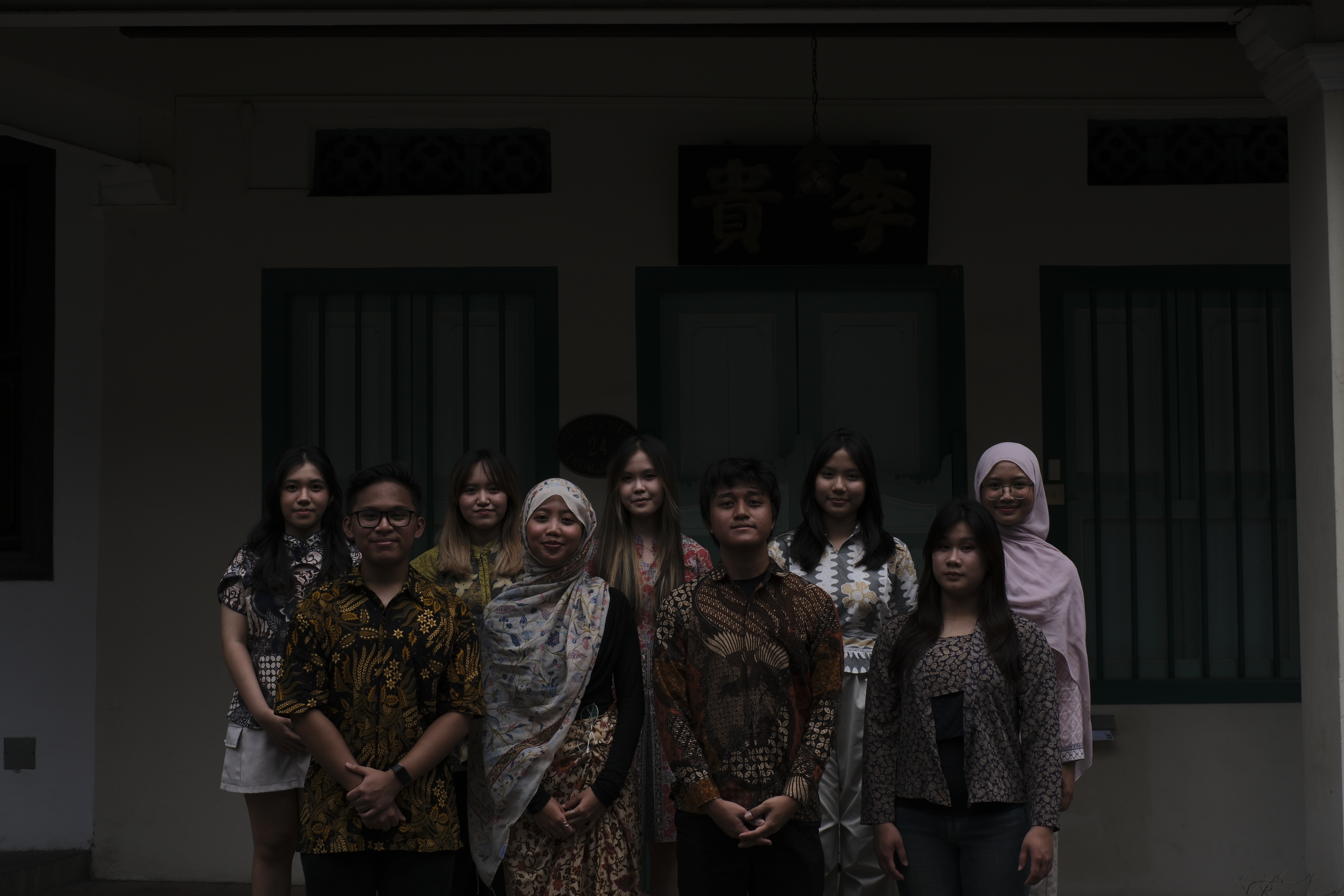 Creative Marketing group