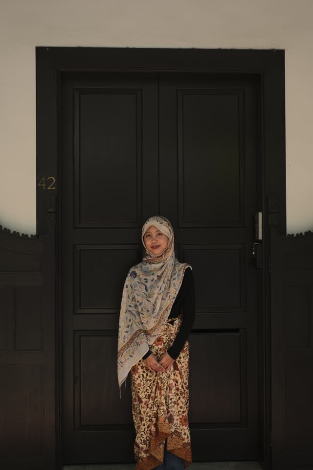 Alzena Mahirah Hadinata