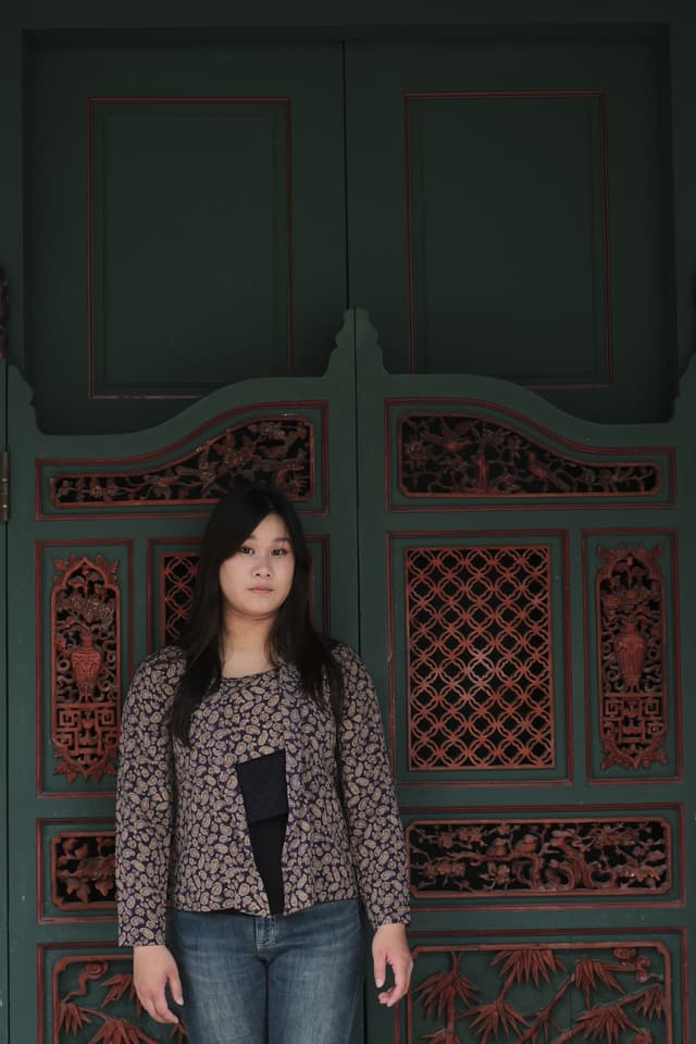 Anya Krishna Rahardja