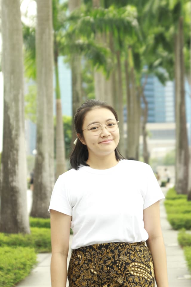 Cheerly Tannia Hartono