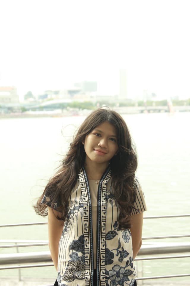 Josephine Elisabeth Gultom