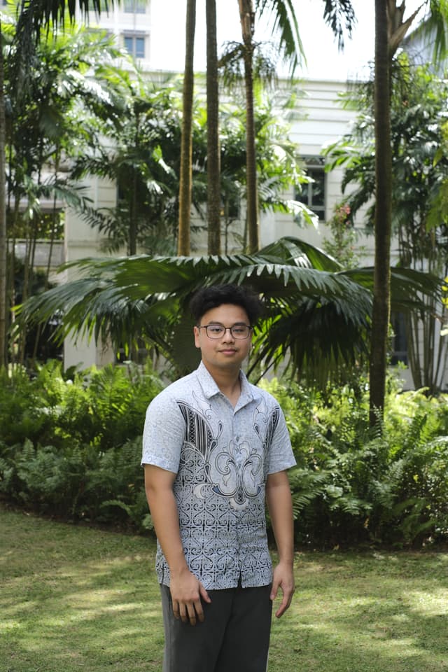 Jovian Sanjaya Putra