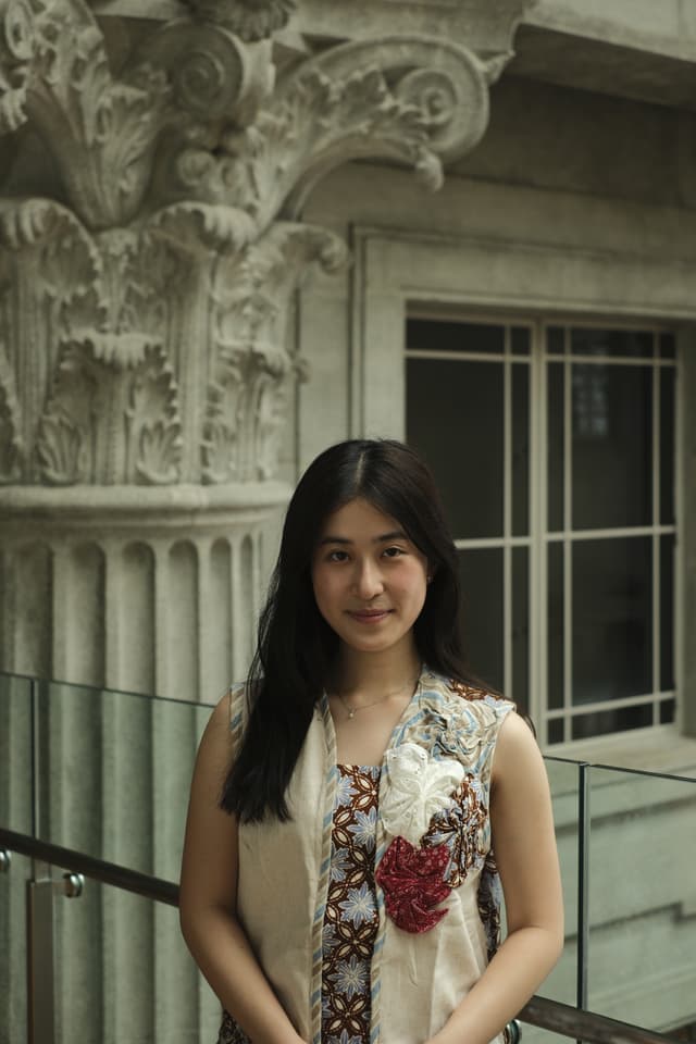 Kathleen Setiawan Ho