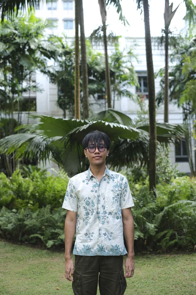 Ketut Rayana Rahadiva Diana