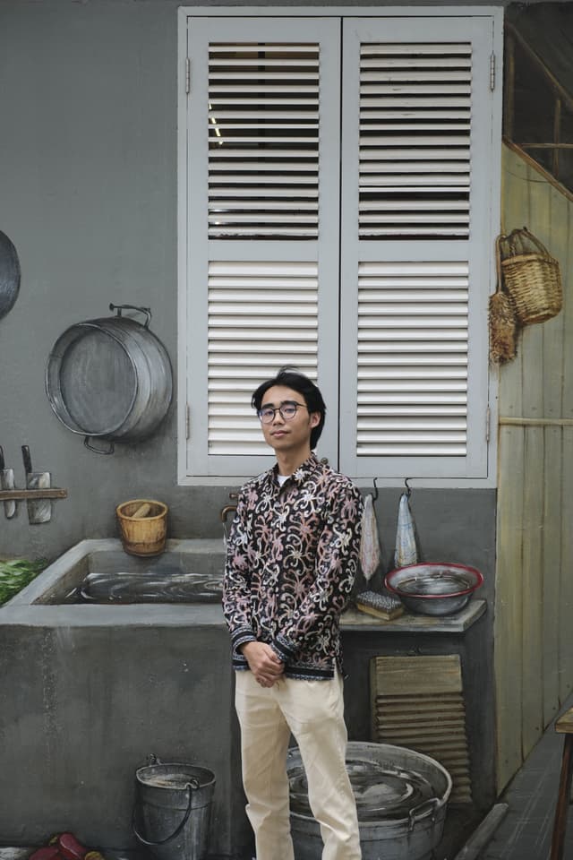 Muhammad Ammar Nurfaza Sunaryo