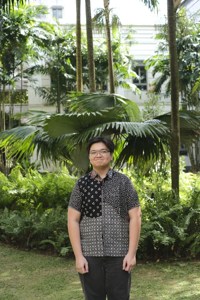 Muhammad Zayyan Putra