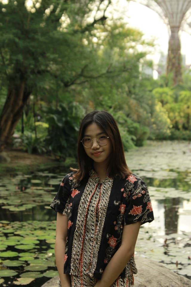 Priscilla Ashley Wijaya