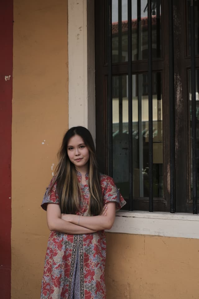 Rachiele Aurelia Winsen